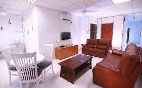 Singtown Guesthouse